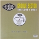 Groove Sector - The Love I Lost