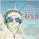 Various - The Very Best Of Entertainment From The USA (Volume Two)